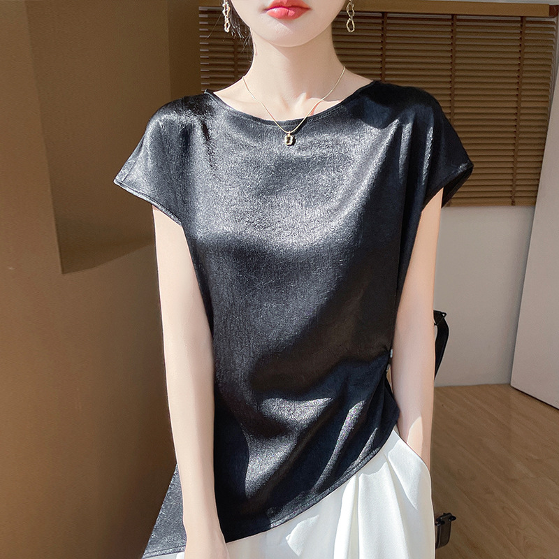 Classic black