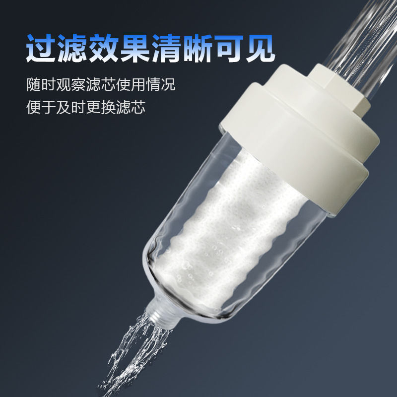 給湯器フィルター、キッチン家電、浄水器、バスアクセサリー、ユニバーサルシャワープレフィルター、浄水器アクセサリー|undefined