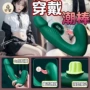 久爱伸缩情趣女用自慰器