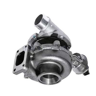 5802355023 789773-5030S, Supercharger