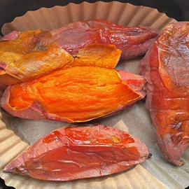 番薯类;柑桔;苹果