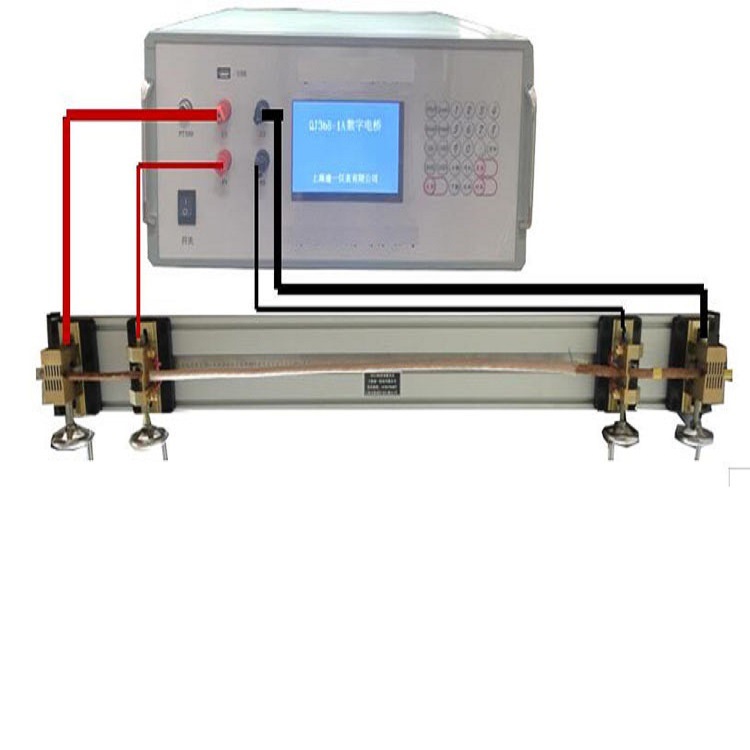 数字直流电桥  型号:TL29-QJ36B-1A 库号：M386462