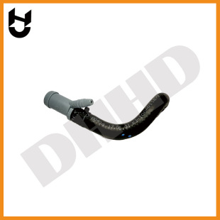 Suitable for Land Rover Discovery Range Rover Jaguar Xj Water Pipe (Throttle Valve-Water Pump) Lr045238 Aj813565
