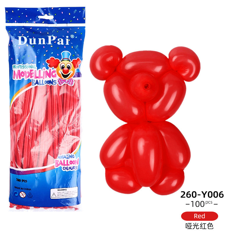 Rojo de Matt