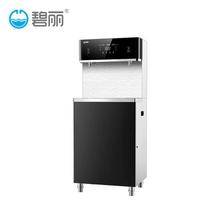 碧丽商用饮水设备小学校园温热型饮水机大容量带过滤不锈钢开水机