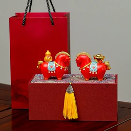 树脂工艺品;汽车摆件;陶瓷工艺品