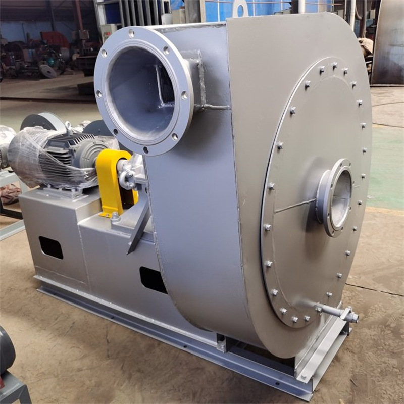 高压外保温风机高温循环风机310S不锈钢耐温风机