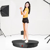 Automatic electric speed controller, mannequin head, stand, 52cm, remote control
