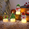 Candle for elderly, jewelry, night light, new collection, wholesale