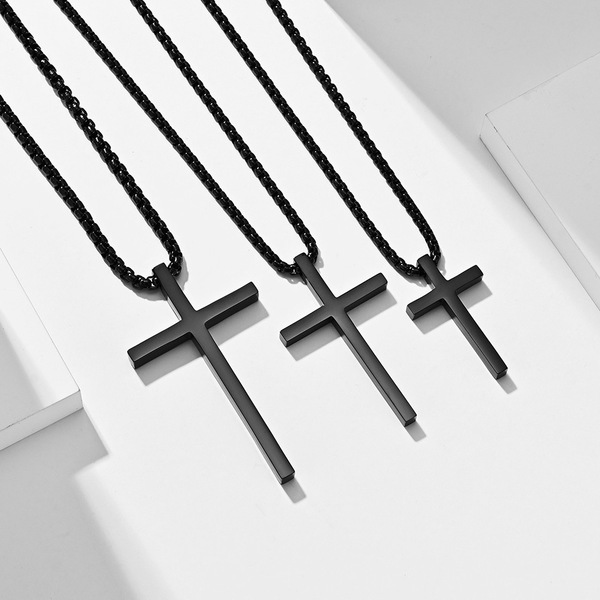 Universal necklace for men and women