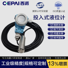 CEPAI/����Ͷ��ʽҺλ׃�������@�o��Һλ������ˮλӋ���F���@ʾ