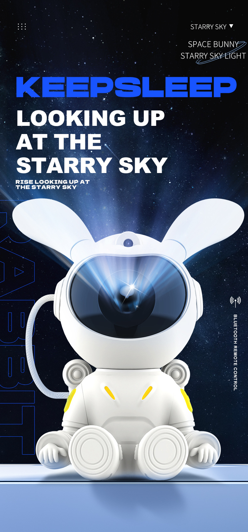 星空投影灯详情_01