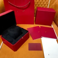 Спотовая карточка дома Часы коробка упаковочная коробка Kabi коробка для хранения часов коробка подарочная коробка инструкция подарочная коробка полный набор подарочных пакетов