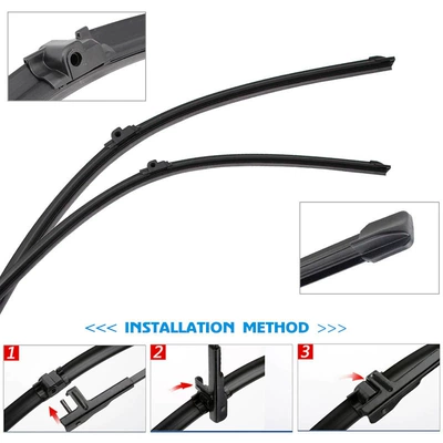 E270 E280 E300 — Wiper
