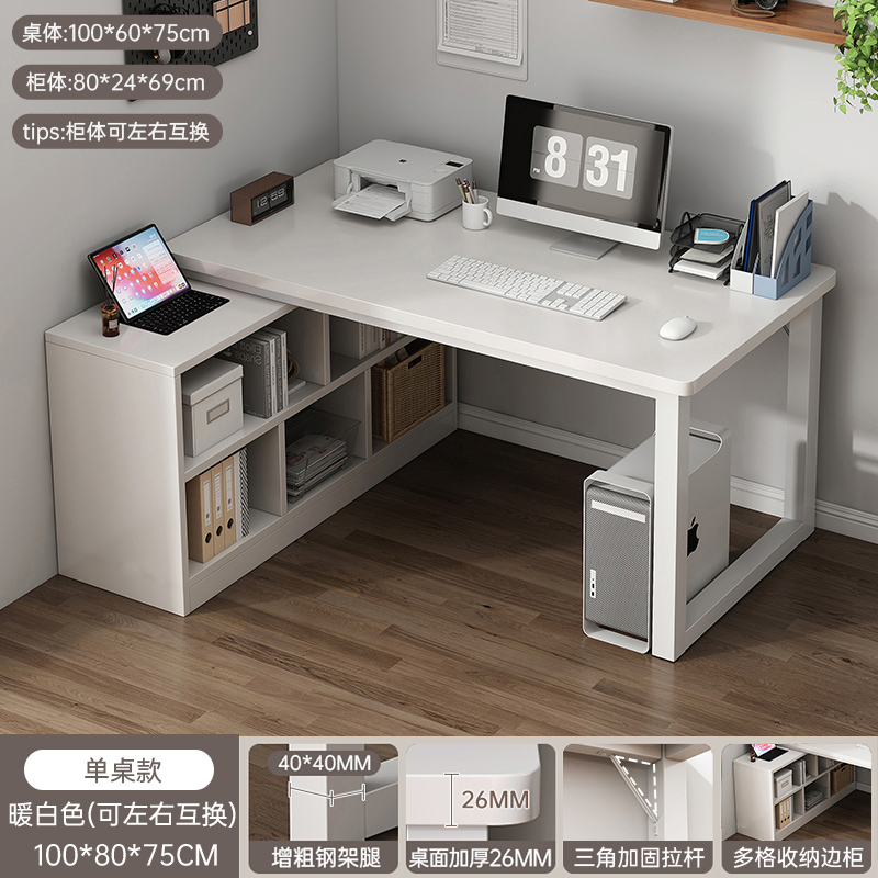 Mesa de escritorio, escritorio de escritorio