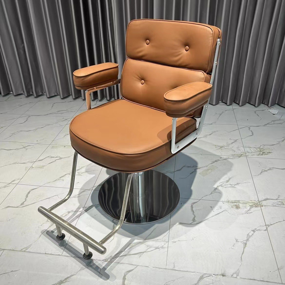 Silla de peluquería (YZ130)