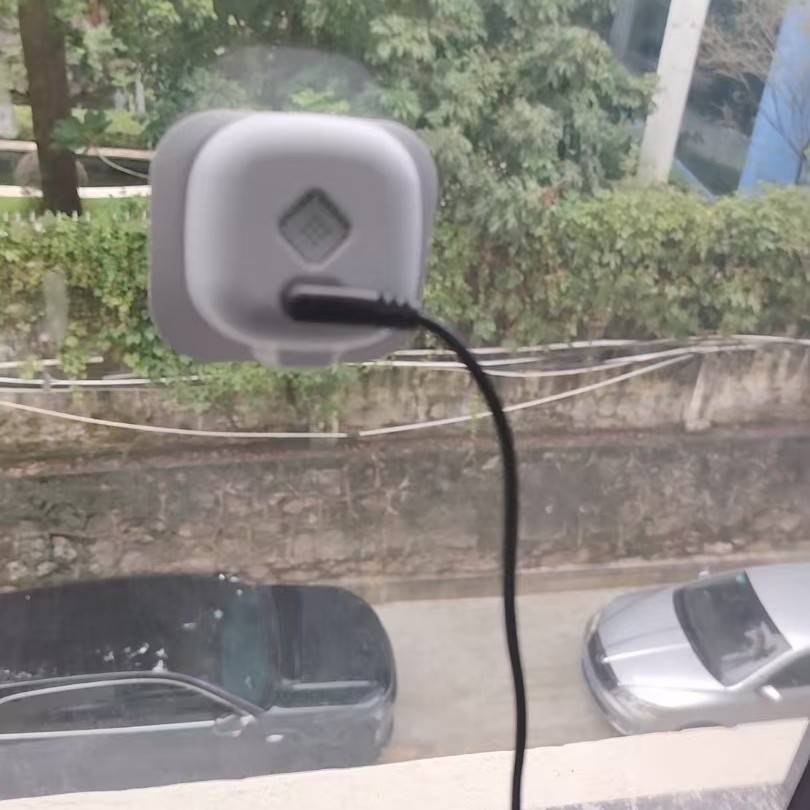 Windows Camera Wifi Card Machine Smart High-Definition Wide-Angle Mobile Phone Remote Home Infrared Night Vision