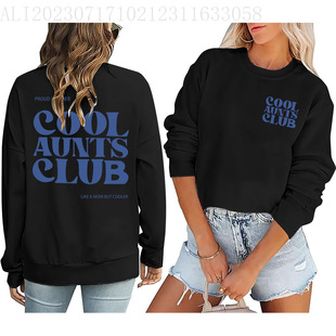 �羳���Q�¿�r��ŮʿCool Aunts Club ��ĸӡ���A�I�l�S�����l