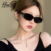 Brand sunglasses, sun protection cream, glasses, new collection, European style, Korean style, UF-protection