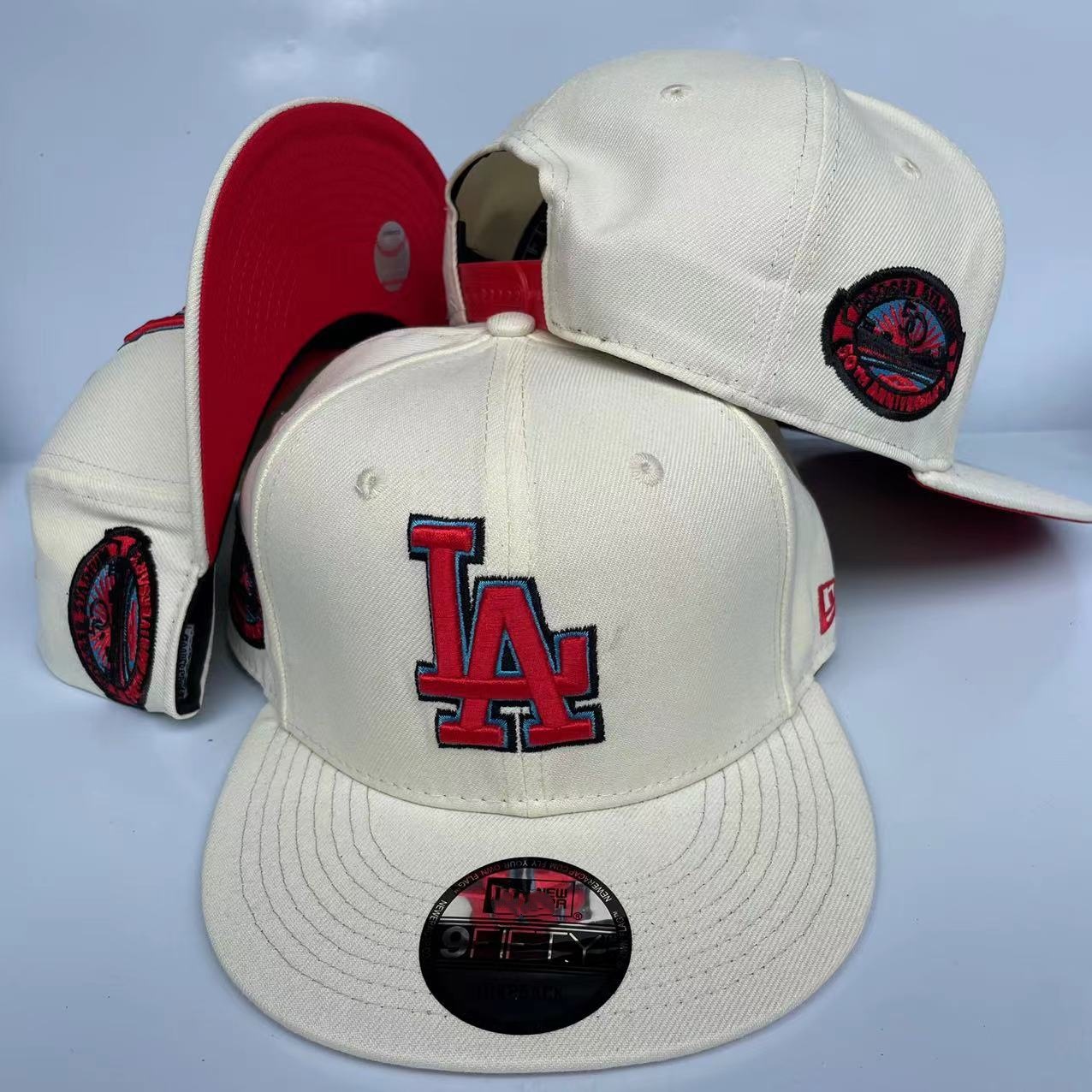[Series de dibujos animados] PuChangAnFo equipo transfronterizo al por mayor AA gorra bordada gorra ajustable de hip hop
