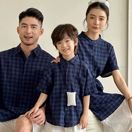 连身衣、爬服;亲子装;童卫衣