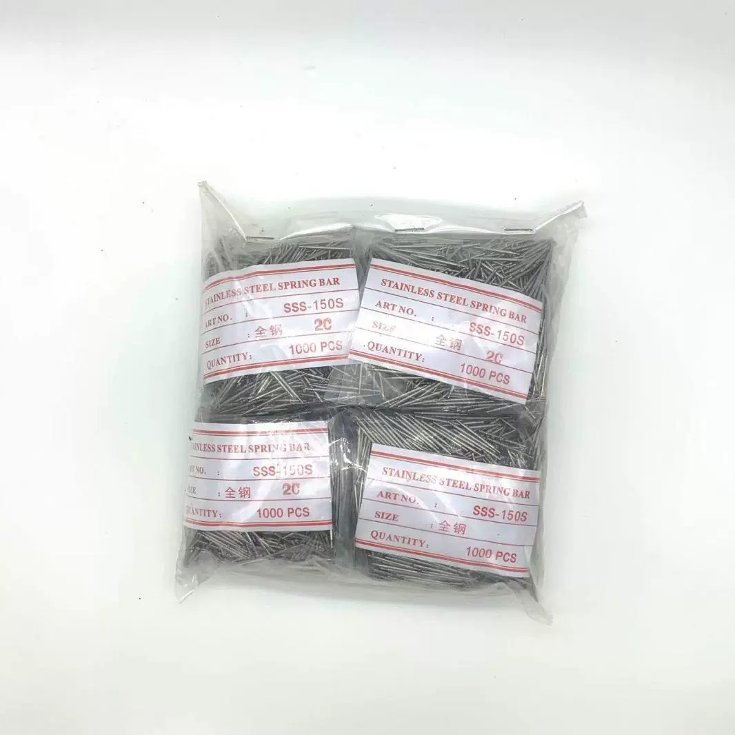 全钢单托生耳批发 不锈钢短咀生耳出售 多尺寸表耳单介子1.3-1.5