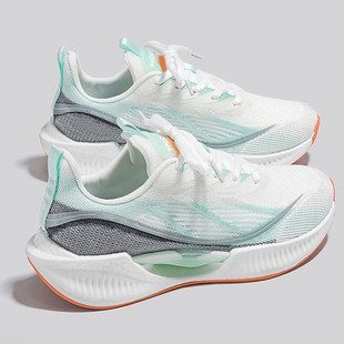 Couple Sports Shoes 2025 Summer New Mesh Breathable Lightweight Running Shoes Versatile White Shoes Casual Mesh Shoes