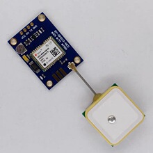 GY-GPSV3-M9N NEO-M9N gps glonass beidou �߾��ȶ�λ ģ�K