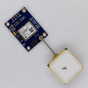 GY-GPSV3-M9N NEO-M9N gps glonass beidou �߾��ȶ�λ ģ�K
