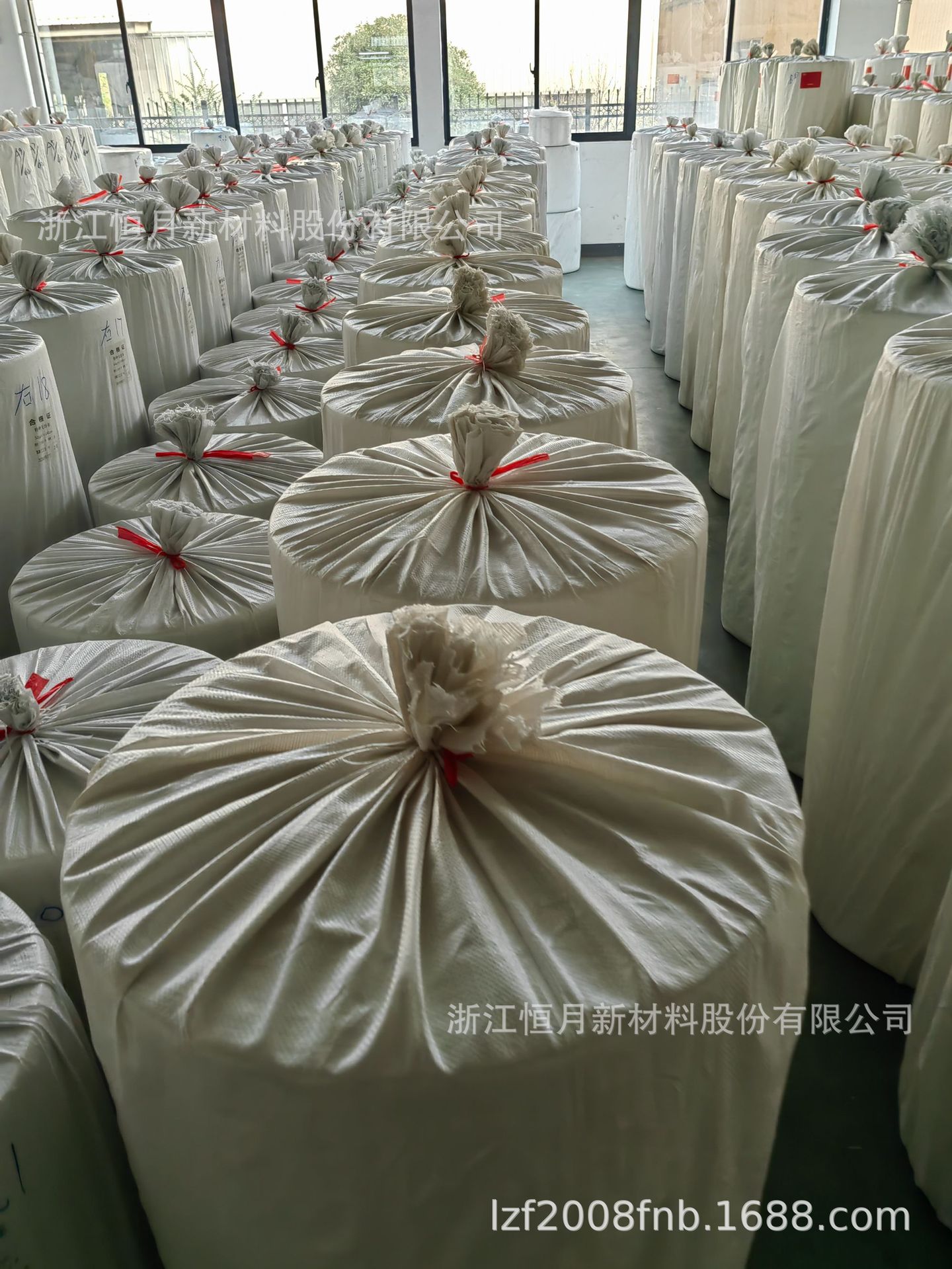 江浙沪ES无纺布工艺ES材质无纺布ES梳理机器生产ES无纺布生产企业