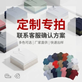 男Polo衫;男式棉服;冲锋衣、裤