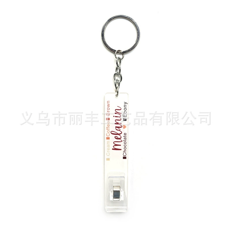 Брелок для ногтей, открывалка бутылок, (кросс-бордер торговля), Aliexpress