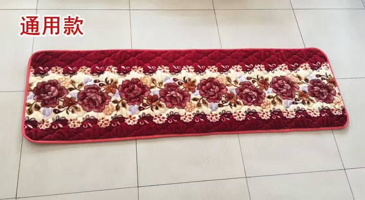 Jiefang J6P Sleeper Pad Auman Gtletx Delong X3000 New M3000 Chiling H7 Tianlong Cotton Pad Four-Season Pad