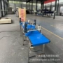 打包物件整理传送带输送机