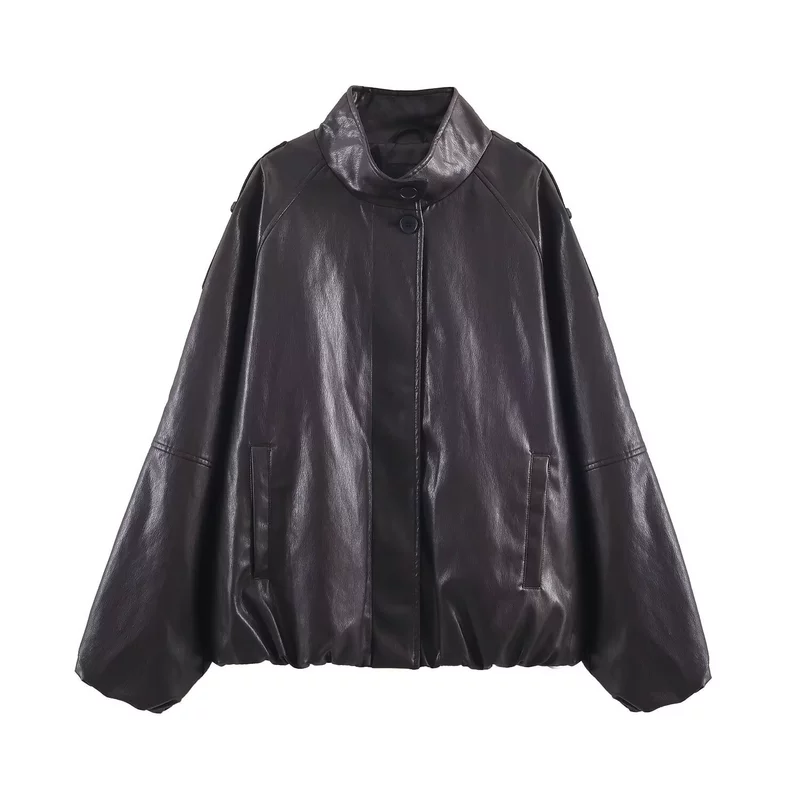 (Трансграничная торговля) модная элегантная куртка европейский стиль Aliexpress