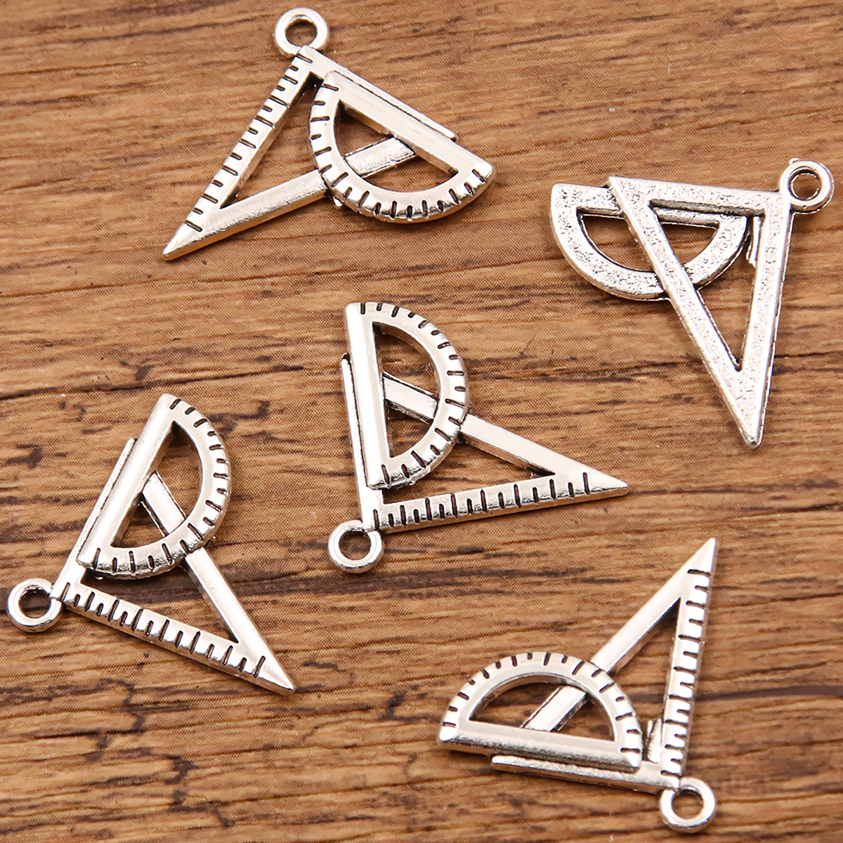 No. 13 stationery 19*21mm 1.3g