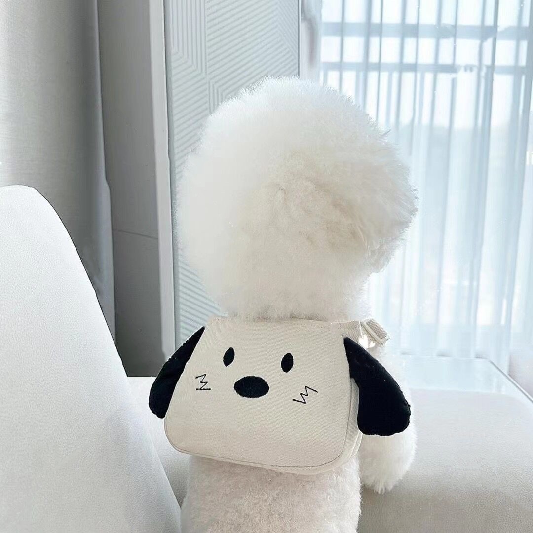 Sac à dos d'extérieur avec laisse pour petit chien, bichon, poméranien, chiot_voghion.com