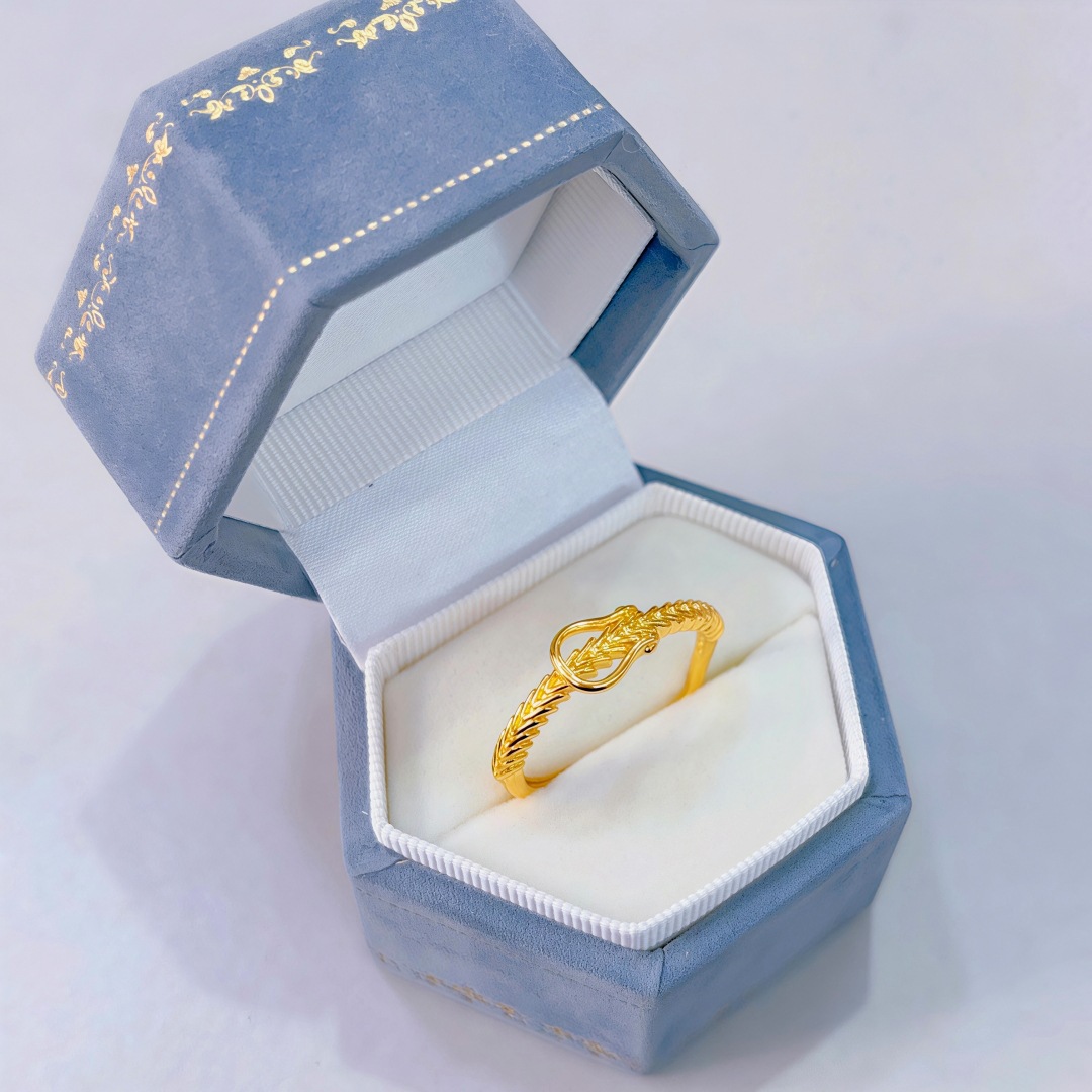 Tabi, geometric ring