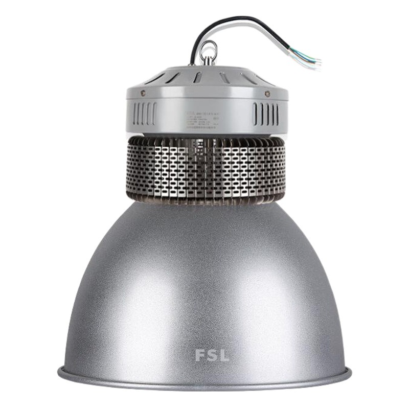 FSL Foshan iluminación LED minería lámpara fábrica lámpara araña fábrica taller iluminación 150w200W lámpara de techo