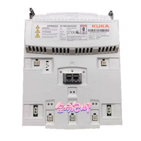 00245213 工业机器人驱动器 00-245-213 KPP 600-20-3x20