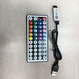 LED灯控制器;灯控制器;调光、调色器