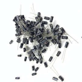 国产全新铝电解电容35V3300uf 16*30mm逆变器焊机电容变频器电容