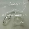 53*45*8mm empty box+bead chain