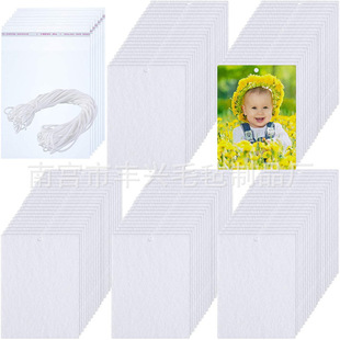 �羳100Ƭ�����A�Dӡ DIY �՚�����Ƭ��ζë����܇��޹Ƭ�Ҿ�