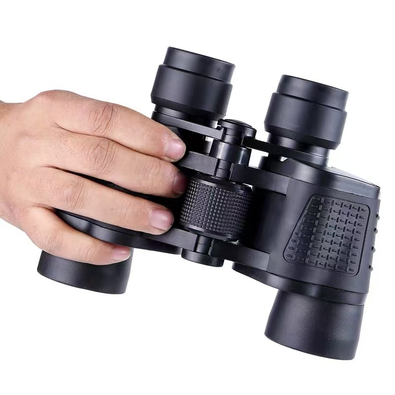 High Definition Binoculars With Coordinate Rangefinder Hd Vision_voghion.com