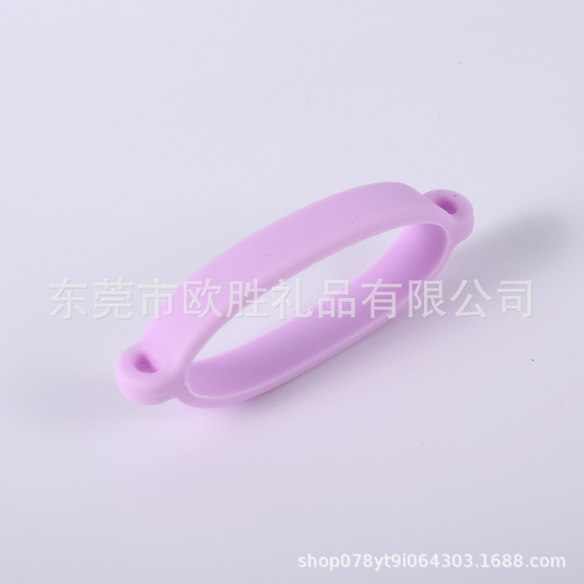 보라색* 물컵 커버