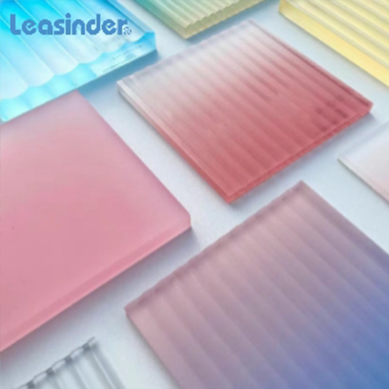 力行得 白色亚克力板 绝缘 透光率高 高韧性 优质供应 使用寿命长