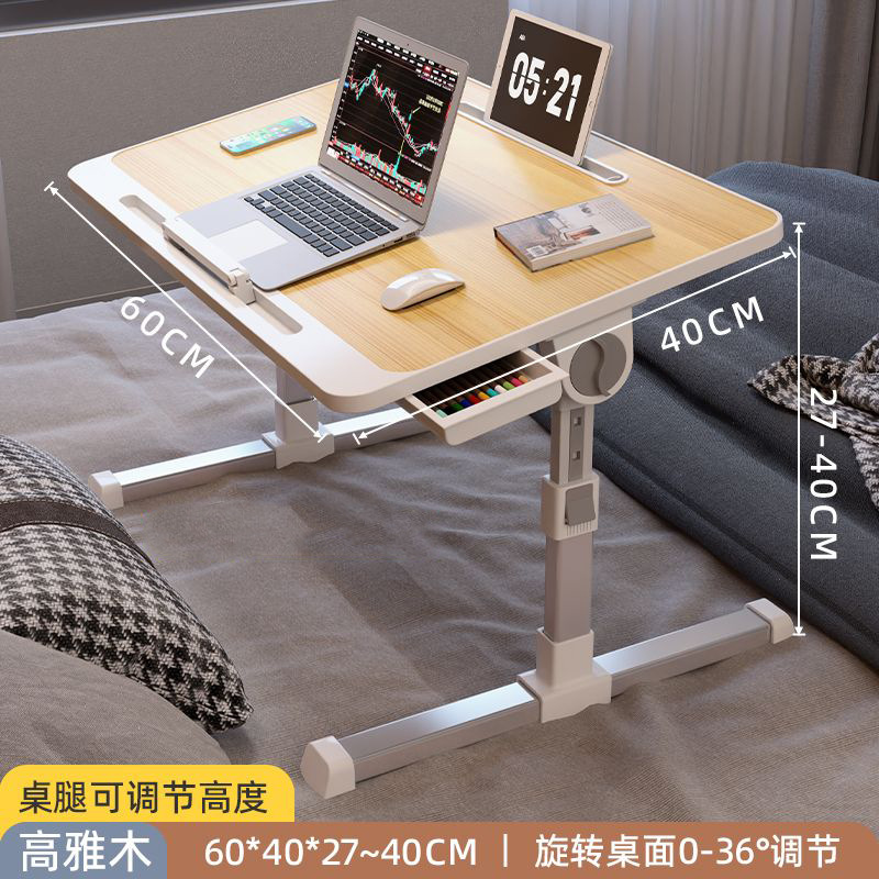 대형 호두 향상된 카드 슬롯 서랍