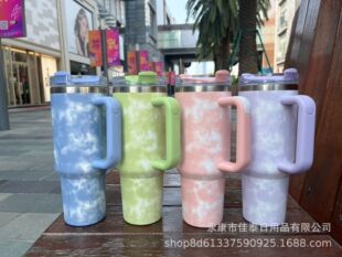 �¿�40oz��Ⱦ�������Ա��uӡ��Ⱦ���ر�܇�dˮ�����l304�ֱ���