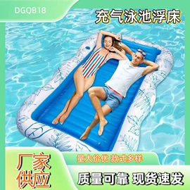 水上充气床;球类;其他充气玩具